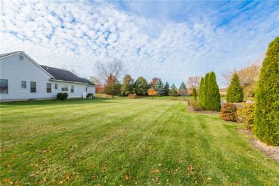 10 Settlers Green, Home with 0 bedrooms, 0 bathrooms and null parking in Pittsford NY | Image 3