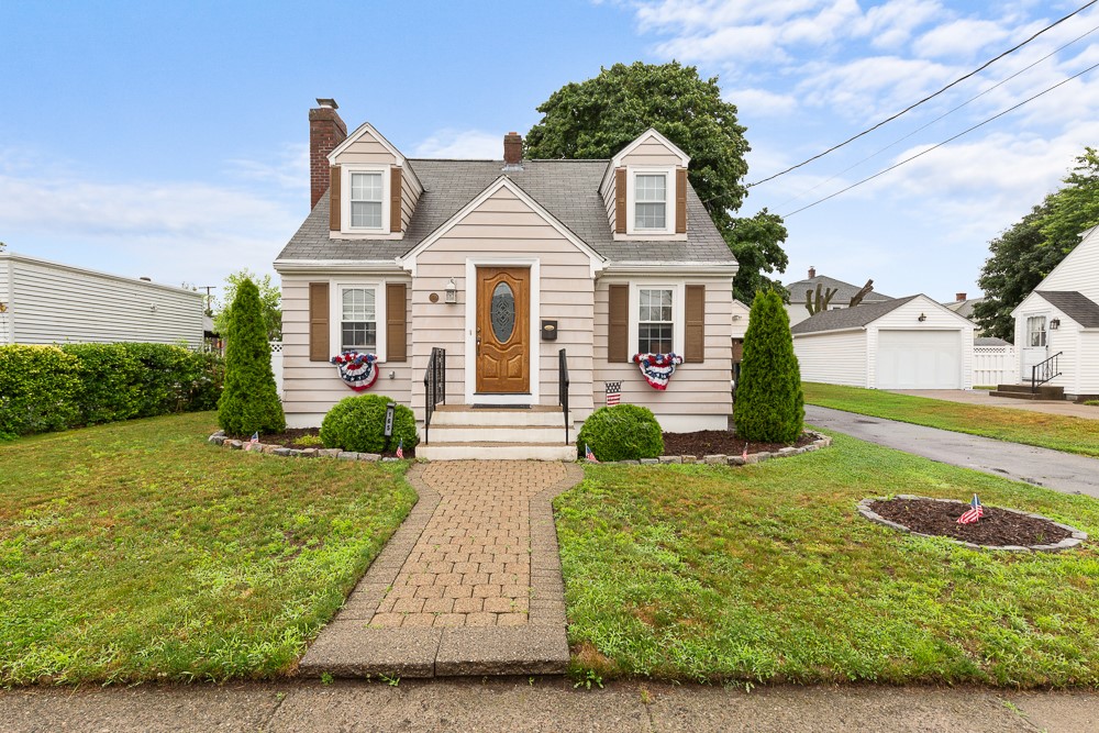 Residential in Pawtucket 2