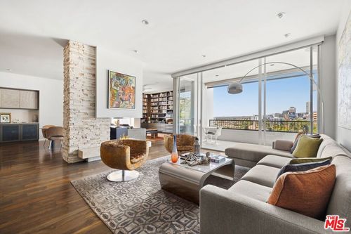 apt-1701-1100 Alta Loma Rd, West Hollywood, CA, 90069-2441 | Card Image