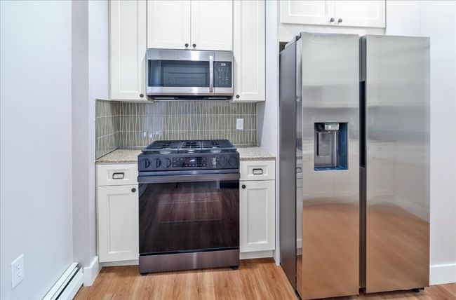 APT-6 - 6 Chatham Pl, Condo with 2 bedrooms, 1 bathrooms and 1 parking in Worcester MA | Image 13