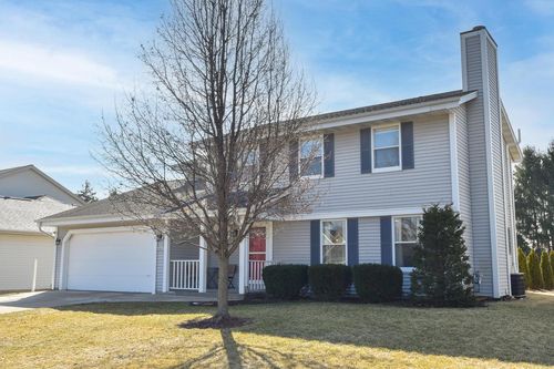 N57W24867 Clover Drive, Sussex, WI, 53089 | Card Image