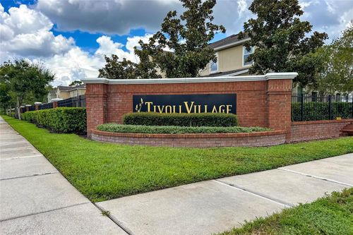 9858 Tivoli Villa Dr, Orlando, FL, 32829-8282 | Card Image