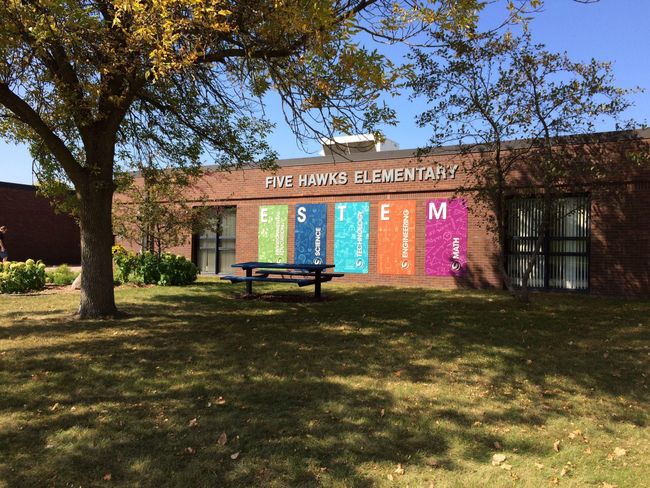 Within Prior Lake-Savage School District, rated in top 10% of MN schools, all A-rated. Five Hawks Elementary is only 4 miles from Springview Meadows. | Image 54