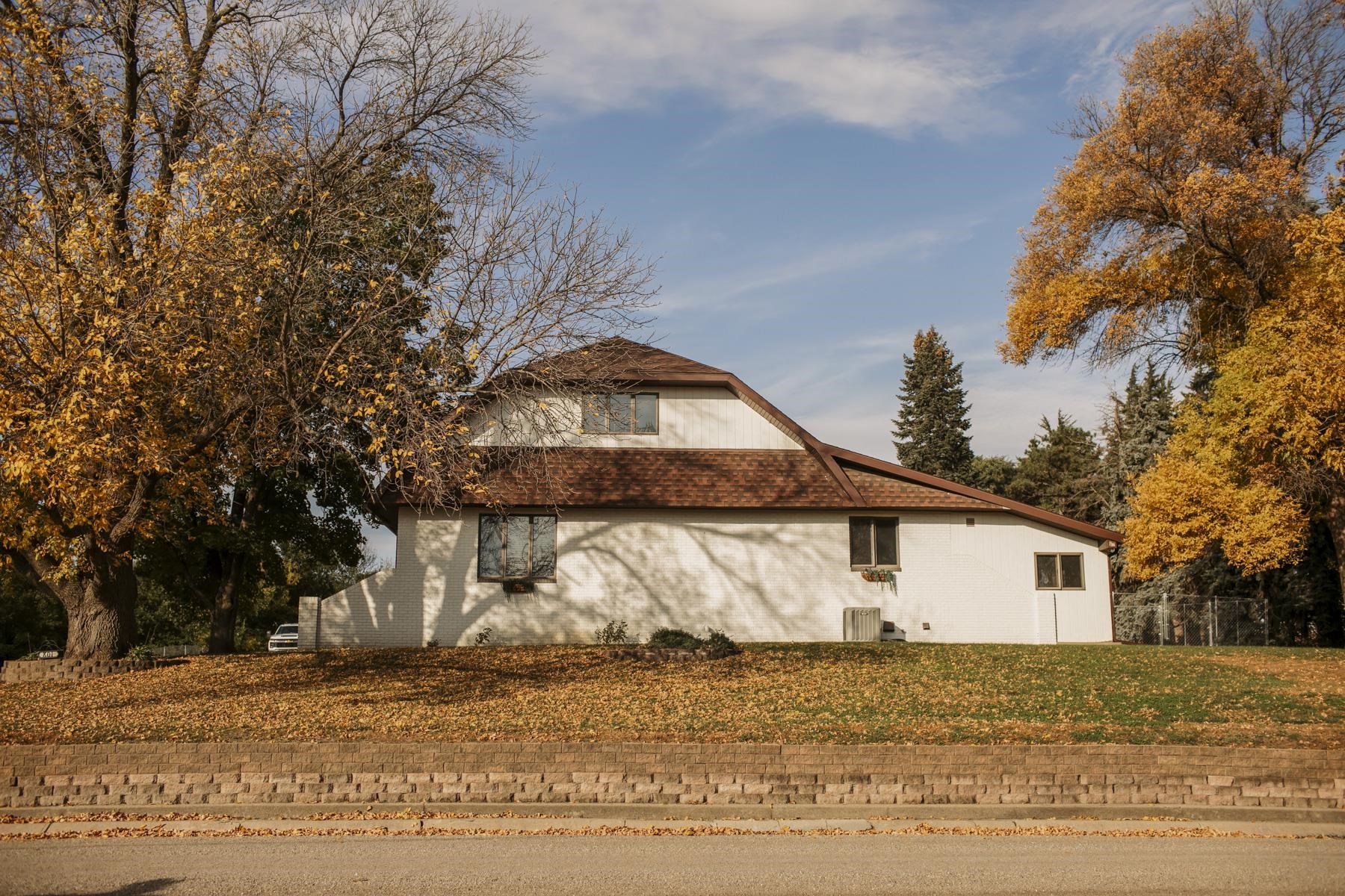 Residential in Stanton