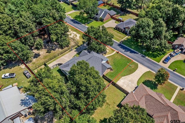 1113 Millstone Ln, House other with 4 bedrooms, 3 bathrooms and null parking in Chandler TX | Image 12