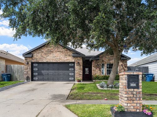 3006 Masterson Dr, Corpus Christi, TX, 78415-2405 | Card Image