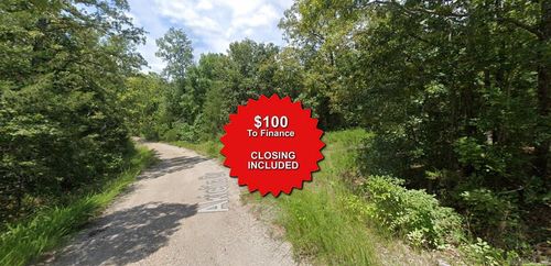 Lot 1 Nuvamsa Trl, Cherokee Village, AR, 72529 | Card Image