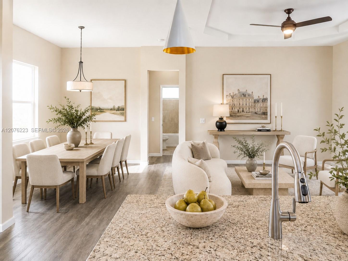 Residential Lease in La Belle 4