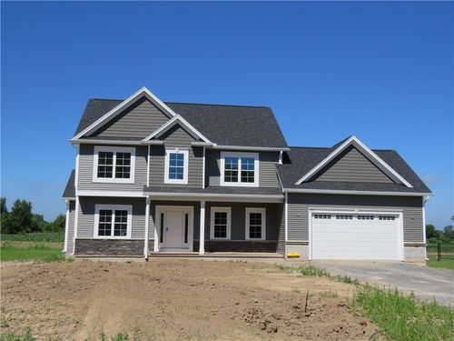 293 Collamer Rd, Hilton, NY, 14468-9179 | Card Image