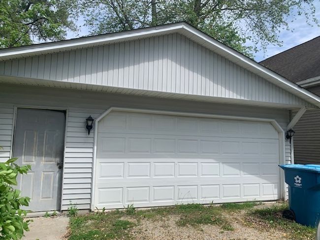 122 Portland Ave, House other with 2 bedrooms, 1 bathrooms and 2 parking in Oglesby IL | Image 16