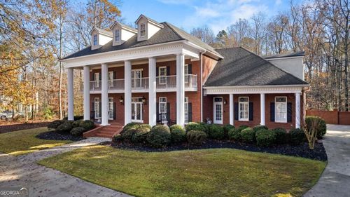 602 Embassy Ct, Peachtree City, GA, 30269-4072 | Card Image