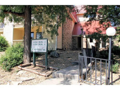 414-14780 E Kentucky Dr, Aurora, CO, 80012-1721 | Card Image