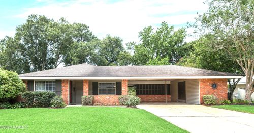 418 Corona Dr, Lafayette, LA, 70503-4727 | Card Image