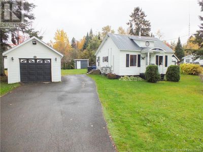 6771 Rte 107, House other with 2 bedrooms, 1 bathrooms and null parking in Juniper NB | Image 2