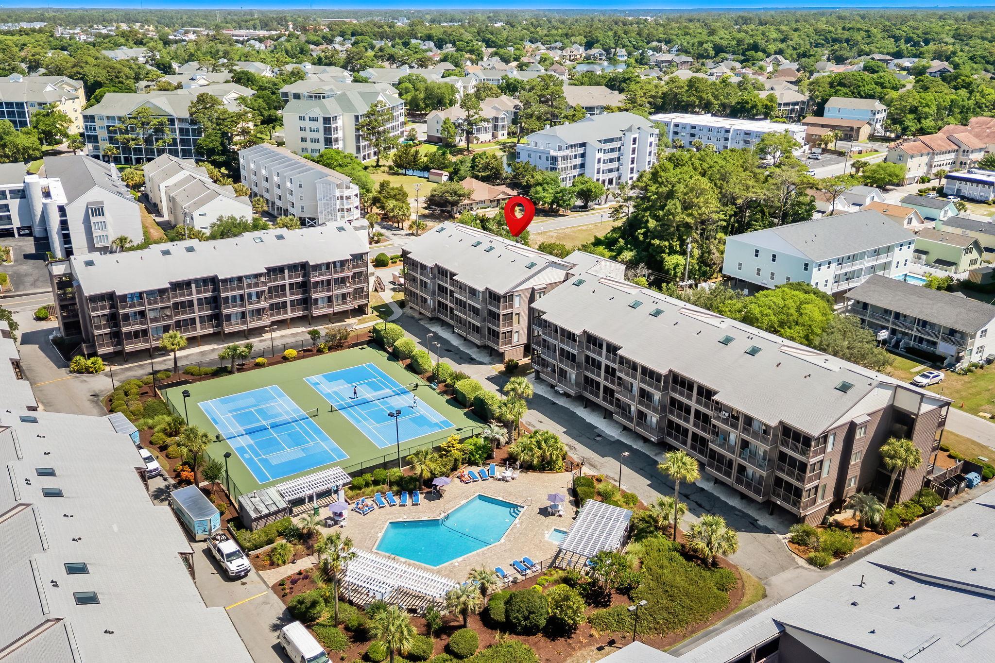 Residential in North Myrtle Beach 3
