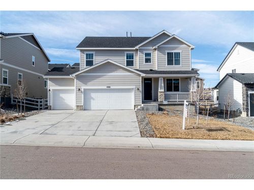 4593 Gray Wolf Ln, Castle Rock, CO, 80104-3569 | Card Image