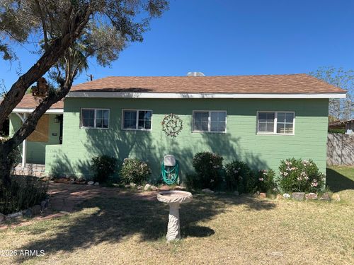 5712 W Orangewood Avenue, Glendale, AZ, 85301 | Card Image