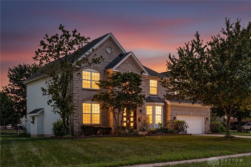 65 Ambridge Court, Springboro, OH, 45066 | Card Image