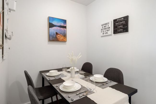 706 - 2959 Glen Dr, Condo with 1 bedrooms, 1 bathrooms and 1 parking in Coquitlam BC | Image 20