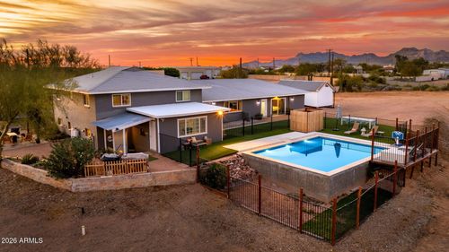 1927 E Superstition Boulevard, Apache Junction, AZ, 85119 | Card Image