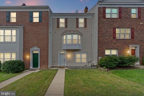 9303 Frensham Ct, LAUREL, MD, 20708-2856 | Card Image