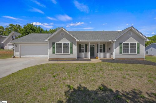 122 Bean Mill Way, Anderson, SC, 29625 | Card Image