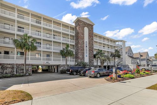 303-811 N Ocean Blvd, Surfside Beach, SC, 29575-4042 | Card Image