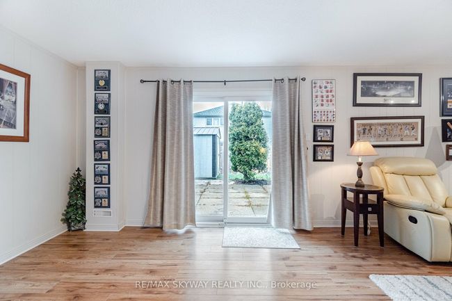 13 Mcgillivary Cres, House other with 4 bedrooms, 3 bathrooms and 4 parking in Brampton ON | Image 34