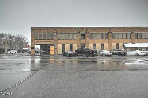 210-245 New Street, Kingsport, TN, 37660 | Card Image