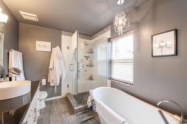 1452 Stevens St, Townhouse with 3 bedrooms, 3 bathrooms and 5 parking in White Rock BC | Image 29