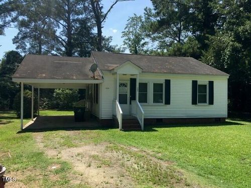 209 W Fayetteville St, Selma, NC, 27576 | Card Image
