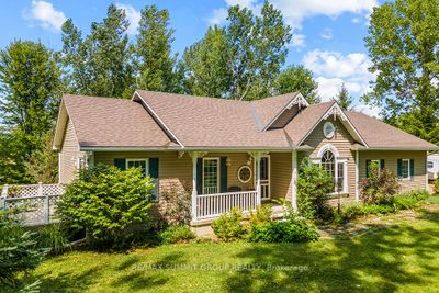 625157 Sideroad 16 A, House other with 3 bedrooms, 2 bathrooms and 8 parking in Grey Highlands ON | Image 1