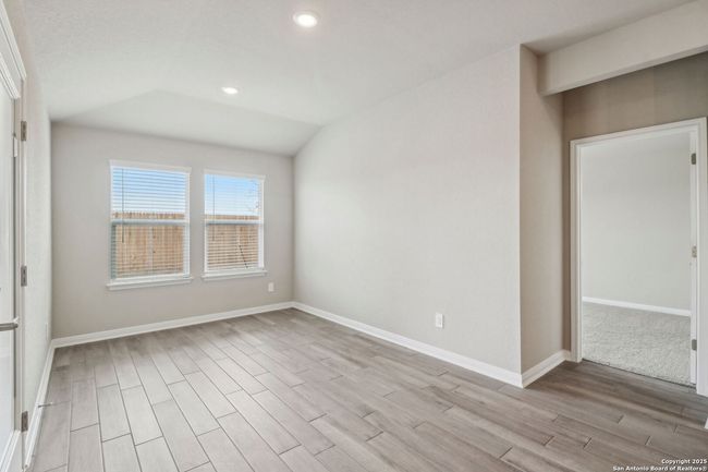 12730 Horizon Crst, House other with 4 bedrooms, 4 bathrooms and null parking in Schertz TX | Image 24