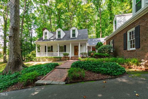 10716 Penny Rd, Cary, NC, 27518-1914 | Card Image