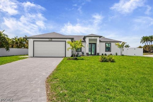 100 Sw 17th Pl, Cape Coral, FL, 33991-1377 | Card Image