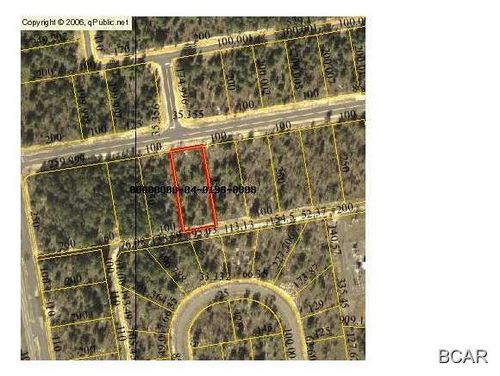 8 Gap Blvd, Chipley, FL, 32428 | Card Image