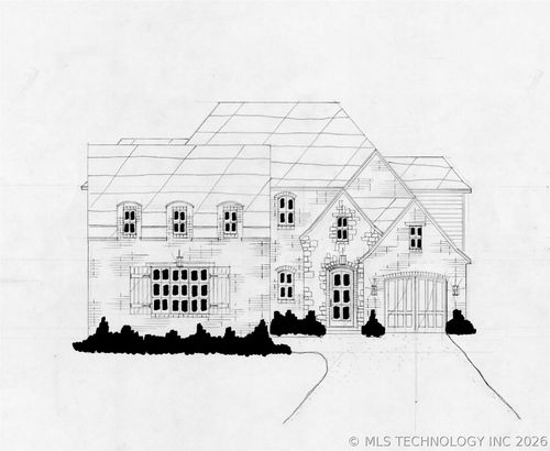 2700 W Twin Oaks St, Broken Arrow, OK, 74011-2132 | Card Image