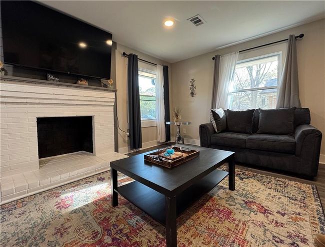 3533 Johns Rd, House other with 4 bedrooms, 2 bathrooms and null parking in Tucker GA | Image 34