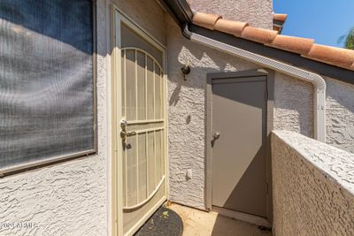 226 - 19820 N 13 Th Avenue, Condo with 1 bedrooms, 1 bathrooms and null parking in Phoenix AZ | Image 3