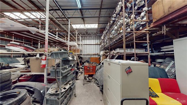 View of garage | Image 42