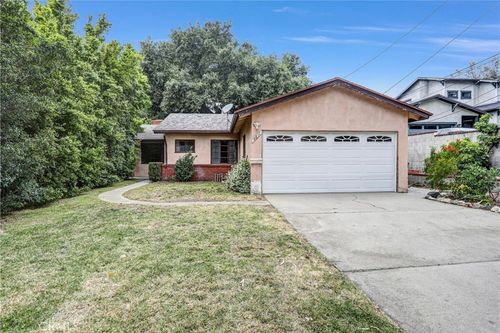 4811 Ramsdell Ave, La Crescenta, CA, 91214-2849 | Card Image