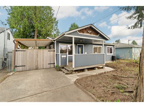 6115 Se Lambert St, Portland, OR, 97206 | Card Image