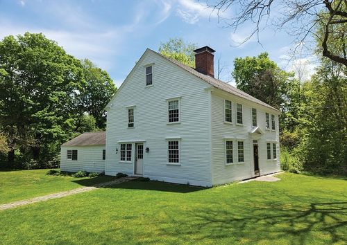 164 Worcester Rd, Westminster, MA, 01473-1605 | Card Image