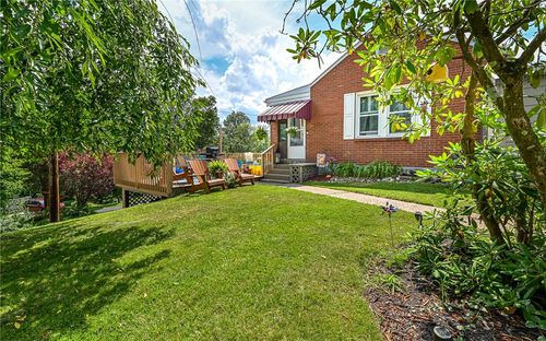 414 William St, West View, PA, 15229-1407 | Card Image