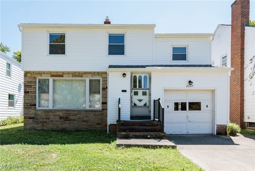 2207 Campus Rd, Beachwood, OH, 44122-1218 | Card Image