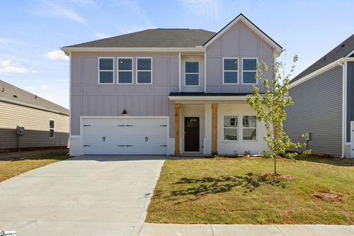 619 Silver Fir St, Piedmont, SC, 29673-9893 | Card Image
