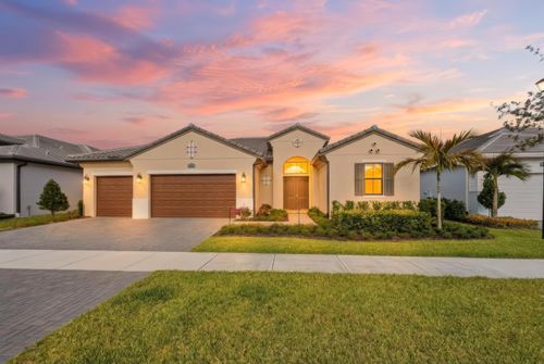 8572 Sw Felicita Way, Port St. Lucie, FL, 34987-3410 | Card Image