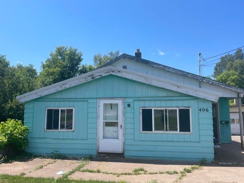 406 Gold Street, Negaunee, MI, 49866 | Card Image
