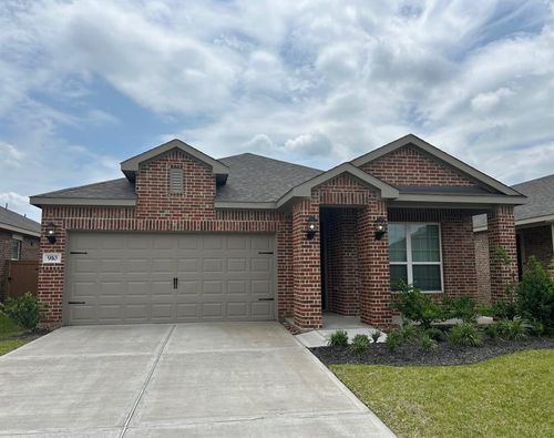 910 Whispering Winds Dr, Beasley, TX, 77417-0270 | Card Image