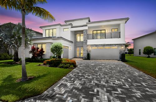 17089 Rainbow Falls Trl, Boca Raton, FL, 33496-5631 | Card Image